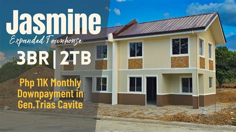 Axeia Projects Cavite Homes .
